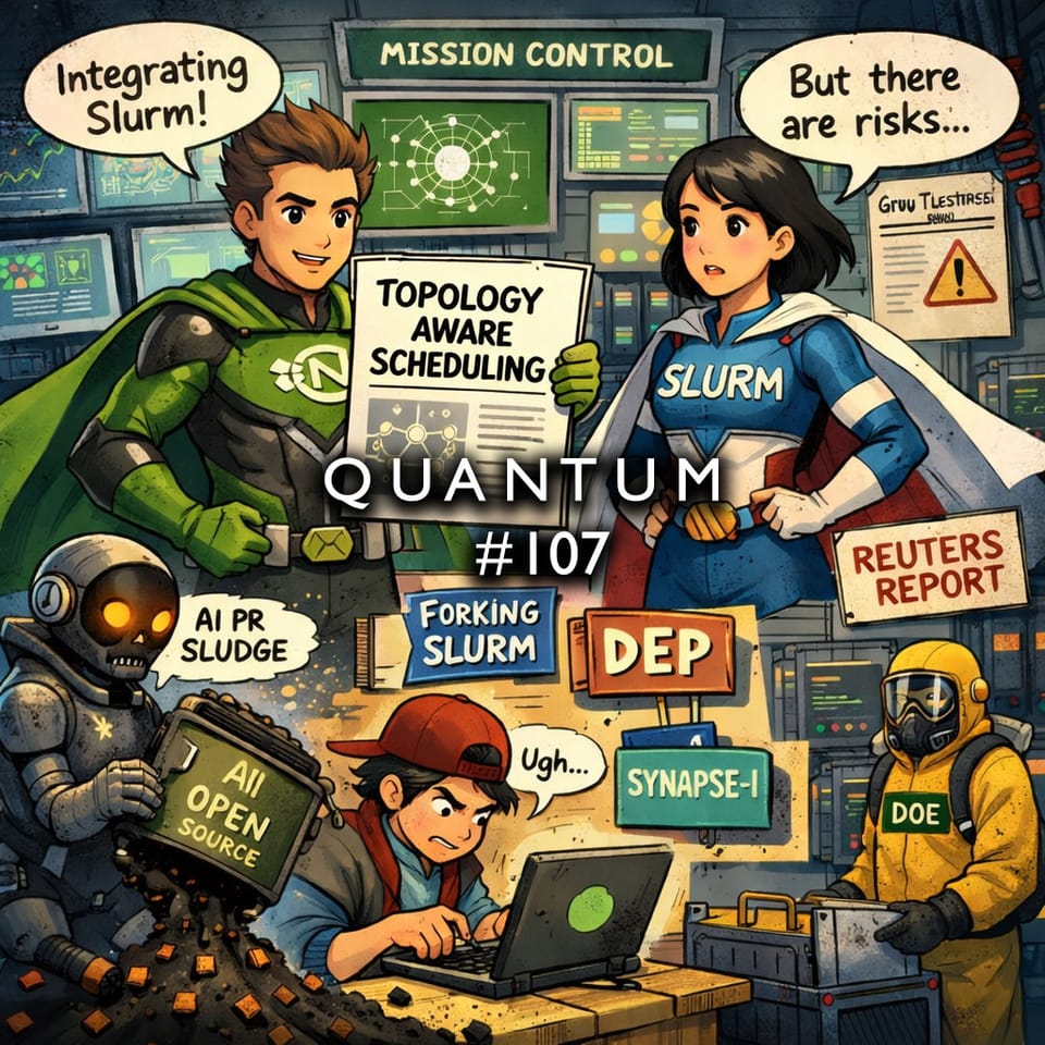 Quantum #107