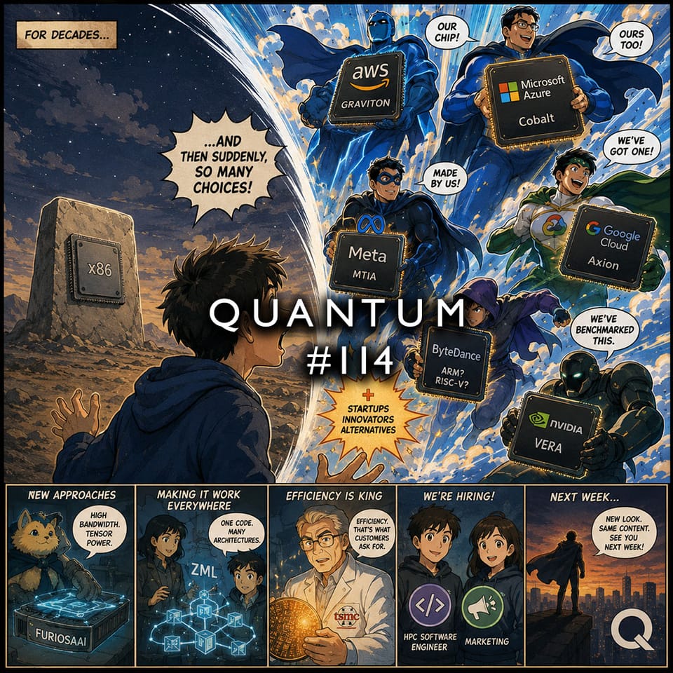 Quantum #114