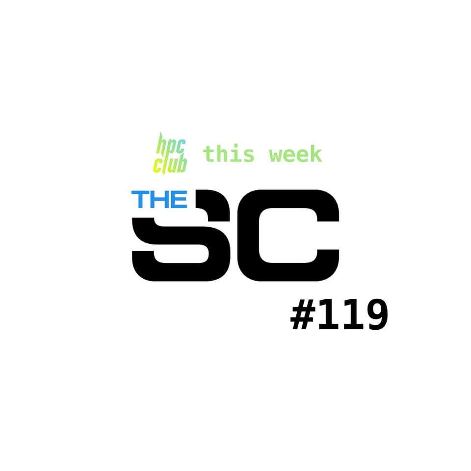 The SC #119
