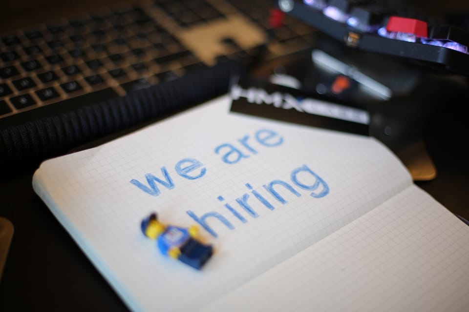 HPC Software Engineer Wanted