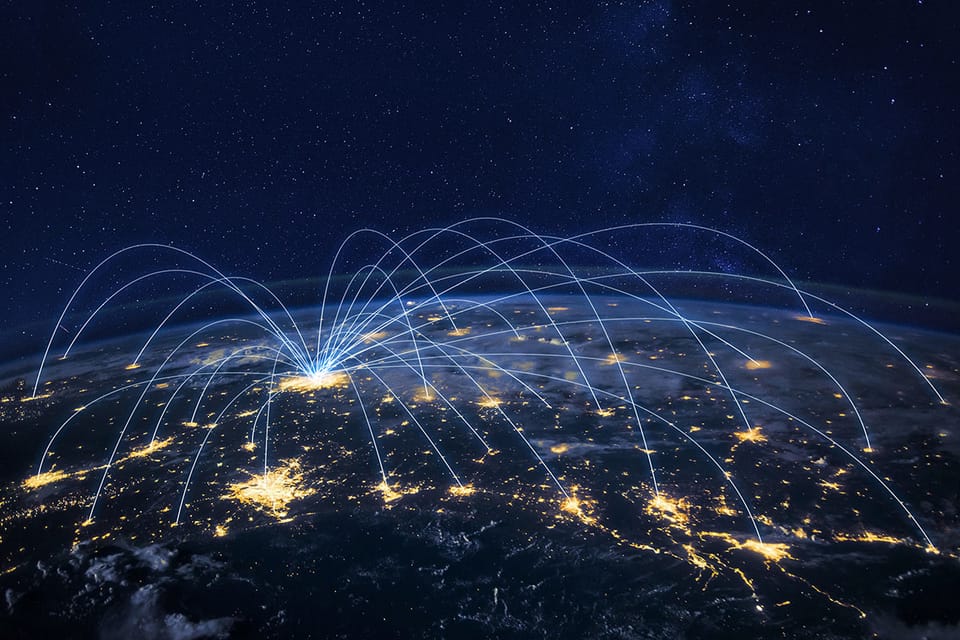 Cloud Concentration Risk: The Resilience Paradox